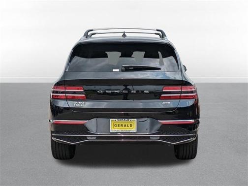 2025 Genesis GV80 2.5T