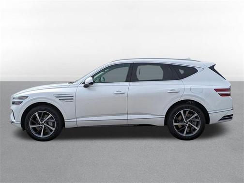 2025 Genesis GV80 2.5T