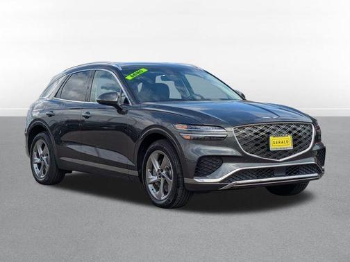 2026 Genesis GV70 2.5T Select