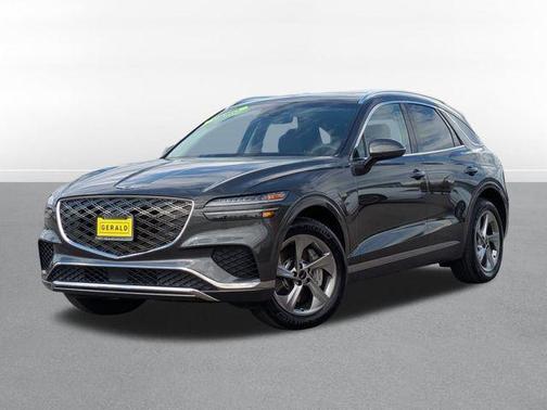 2026 Genesis GV70 2.5T Select