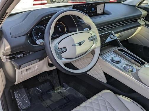 2024 Genesis GV80 3.5T