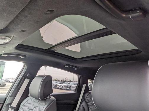 2025 Genesis GV80 Coupe 3.5T e-SC