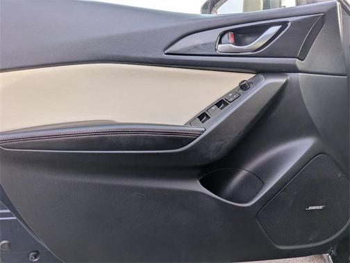 2015 Mazda Mazda3 s Grand Touring