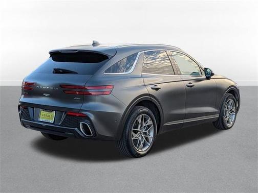 2023 Genesis GV70 2.5T AWD