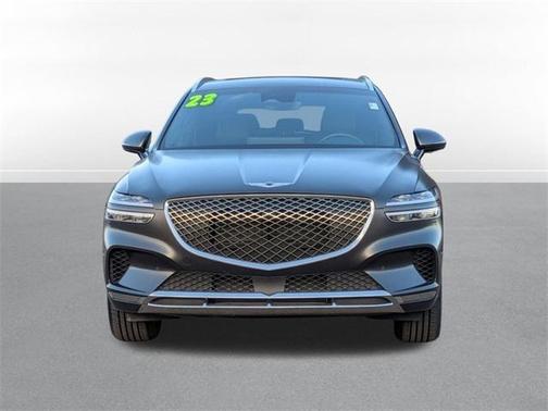 2023 Genesis GV70 2.5T AWD