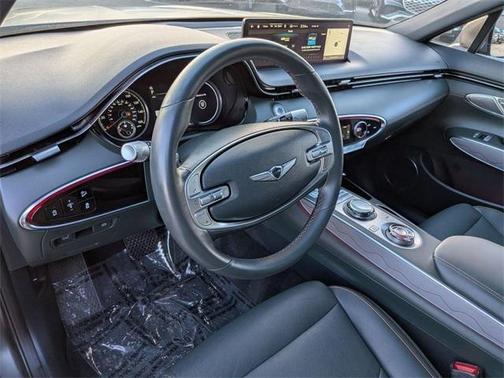 2023 Genesis GV70 2.5T AWD