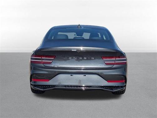 2025 Genesis G80 2.5T AWD