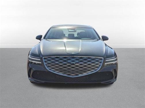 2025 Genesis G80 2.5T AWD