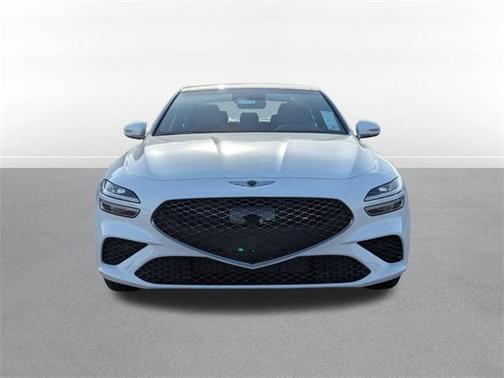2025 Genesis G70 2.5T AWD