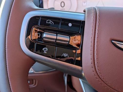 2026 Genesis GV80 3.5T