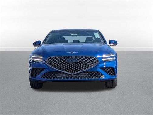 2026 Genesis G70 3.3T AWD Sport Prestige