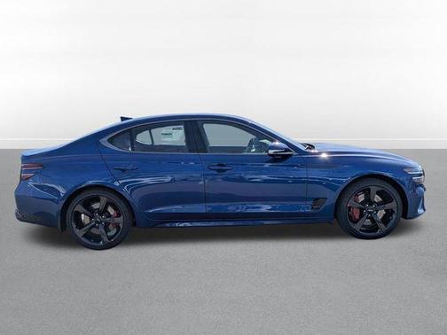 2026 Genesis G70 3.3T AWD Sport Prestige