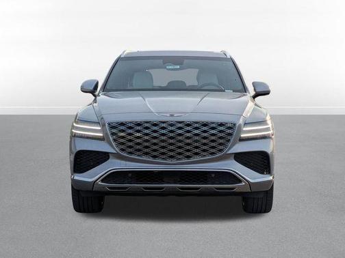 2026 Genesis GV80 3.5T