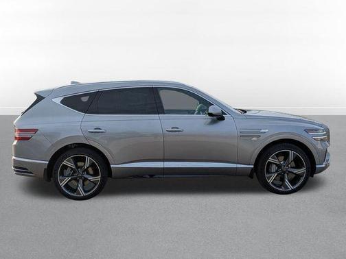 2026 Genesis GV80 3.5T