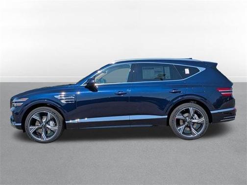 2026 Genesis GV80 3.5T