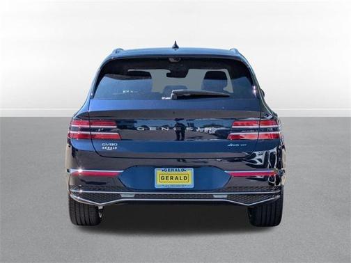2026 Genesis GV80 3.5T