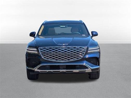 2026 Genesis GV80 3.5T