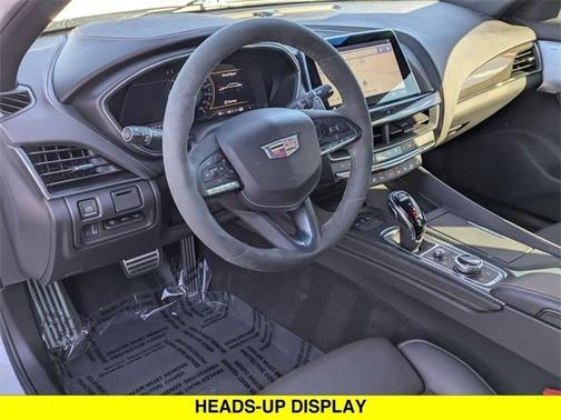 2023 Cadillac CT5-V V-Series