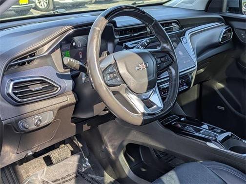 2022 Chevrolet Bolt EUV FWD Premier