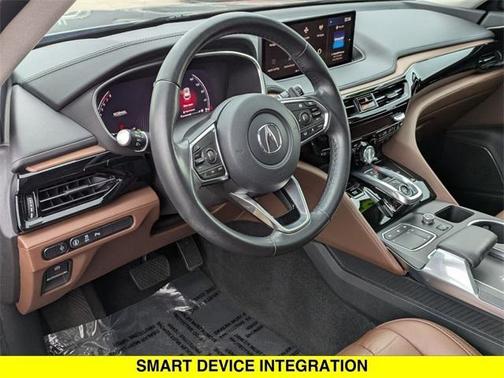 2023 Acura MDX Technology Package