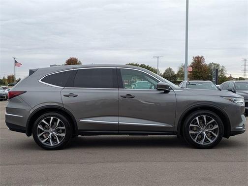 2023 Acura MDX Technology Package