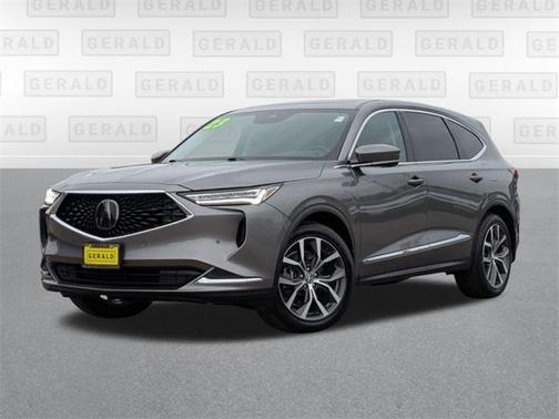 2023 Acura MDX Technology Package