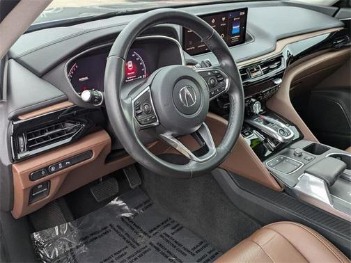 2023 Acura MDX Technology Package