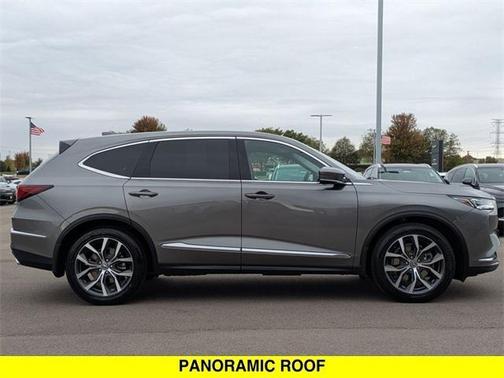 2023 Acura MDX Technology Package
