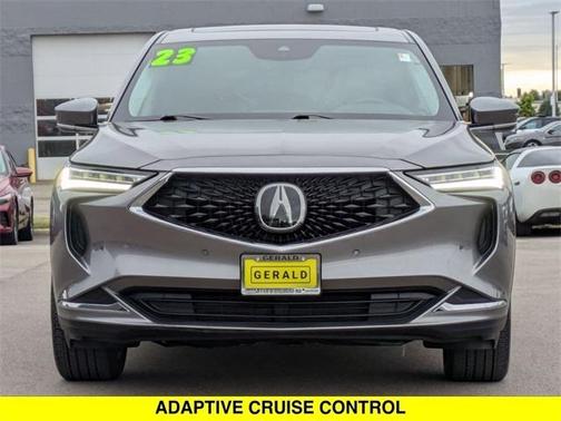 2023 Acura MDX Technology Package