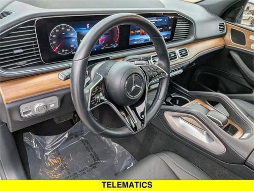 2024 Mercedes-Benz GLE 350 4MATIC