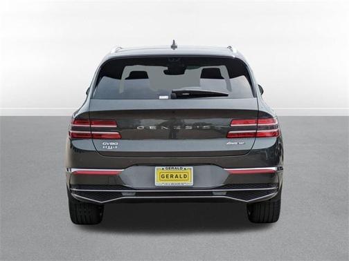 2025 Genesis GV80 3.5T