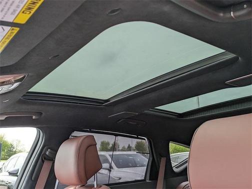 2025 Genesis GV80 3.5T