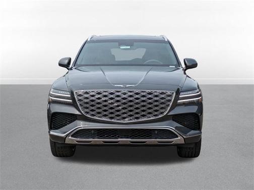 2025 Genesis GV80 3.5T