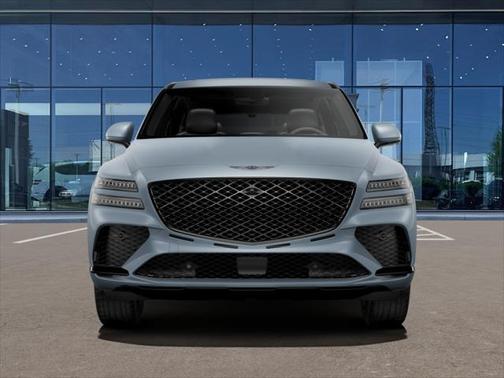 2025 Genesis GV80 Coupe 3.5T