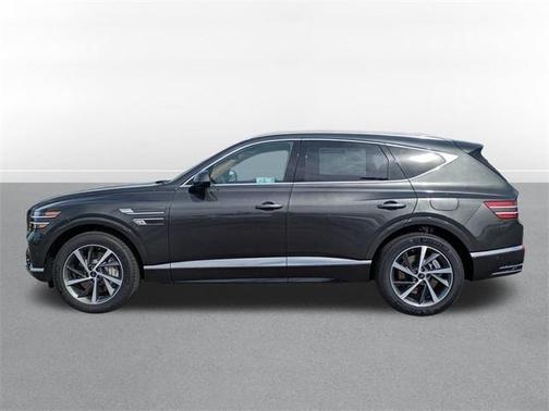 2025 Genesis GV80 3.5T