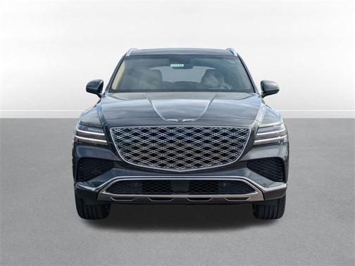 2025 Genesis GV80 3.5T