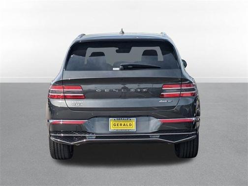 2025 Genesis GV80 3.5T