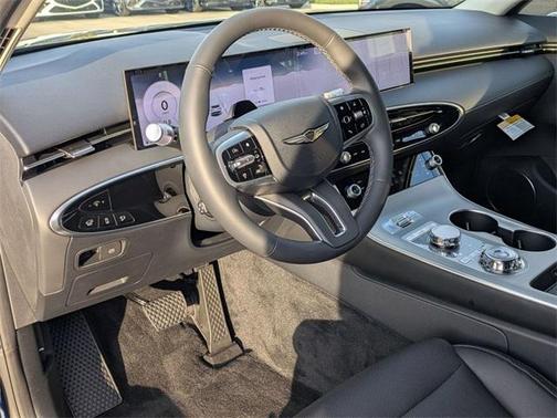 2026 Genesis GV70 2.5T Select