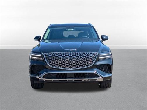 2026 Genesis GV80 3.5T