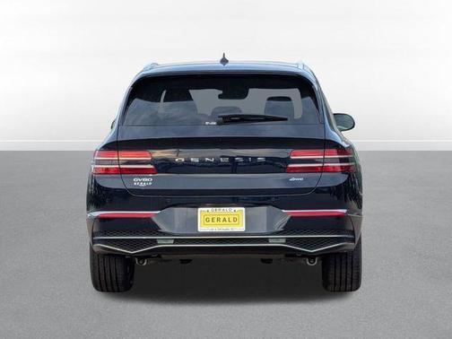 2026 Genesis GV80 2.5T