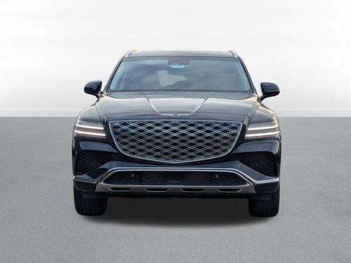 2026 Genesis GV80 2.5T