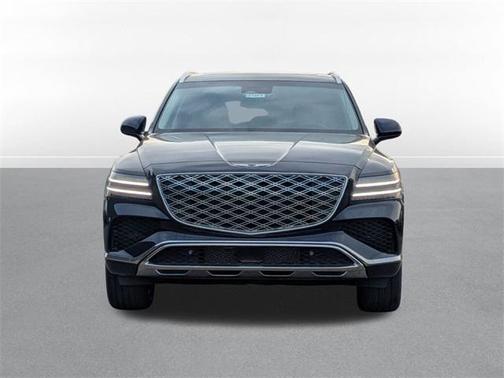 2026 Genesis GV80 2.5T