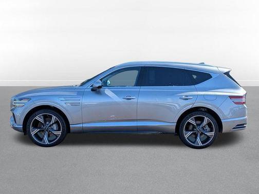 2026 Genesis GV80 2.5T