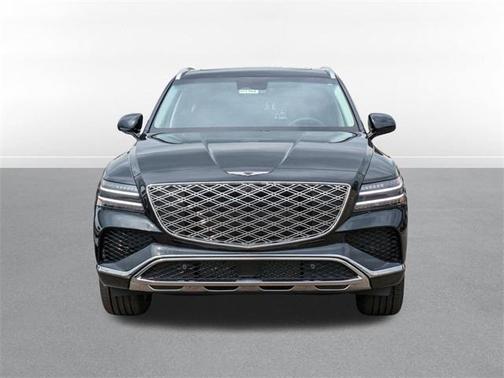 2025 Genesis GV80 2.5T Advanced