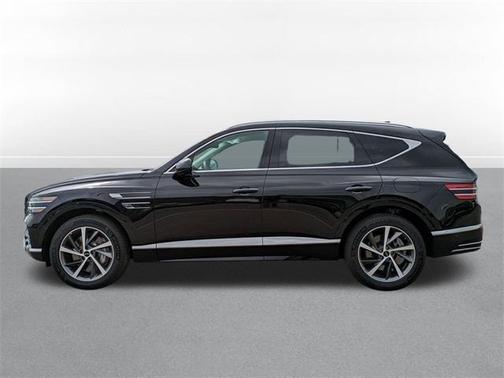 2025 Genesis GV80 2.5T Advanced