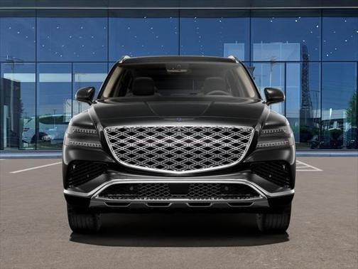 2025 Genesis GV80 2.5T Advanced