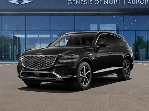 2025 Genesis GV80 2.5T Advanced