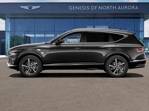 2025 Genesis GV80 2.5T Advanced