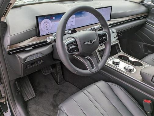 2025 Genesis GV80 2.5T Advanced
