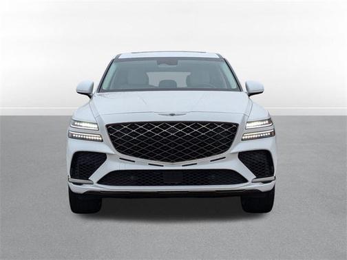 2025 Genesis GV80 Coupe 3.5T e-SC